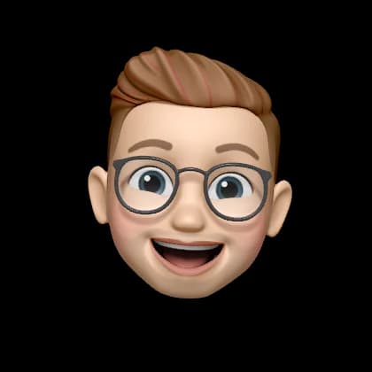 Memoji Smile